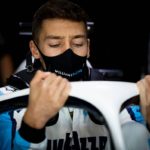 Williams’ Russell and Latifi headline Virtual Austrian GP
