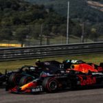 Facetious Mercedes mocks media praise for Red Bull’s Newey