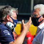 Stroll targets wins as Aston has ‘the weight to punch harder’