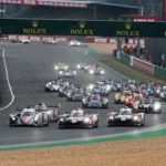 Red Bull partners with Oreca for Le Mans hydrogen class car