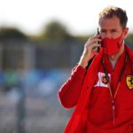 Marko urged Vettel to ‘be on the market at the right time’