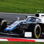 Latifi: ‘No secret I need to improve qualifying form’