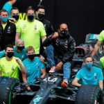 ‘Sceptical’ nature keeps Mercedes on its toes – Wolff