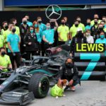 Hamilton picks Turkey as his best performance of 2020