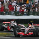 Who is better, Alonso or Hamilton? Fernando offers an answer…