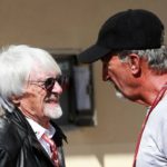 Eddie Jordan warns Hamilton that he’s ‘replaceable’