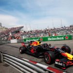 Monaco GP organisers dispel rumors of event’s cancellation