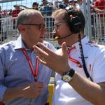 Domenicali sees chance of F1 rotating races in the future