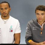 Norris says backfire from comments on Hamilton was ‘tricky’