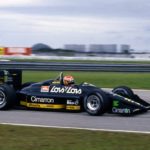 Team boss Adrian Campos dies aged 60