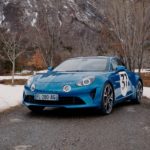 Ocon set for Monte-Carlo special stage runs with Alpine