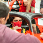 Sainz wants to see ‘a more human-dependent’ F1