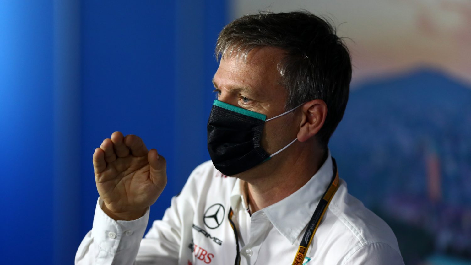 Allison: Quest for lost downforce with 2021 rules an ‘entertaining ride’