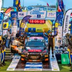 First Rally Officials Webinar a major success as 500 delegates follow online