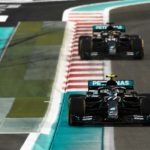 Bottas says race pace marginally improved in 2020