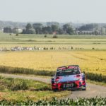 WRC – Belgium added to 2021 FIA World Rally Championship