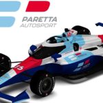 De Silvestro confirms Indy 500 return with Paretta