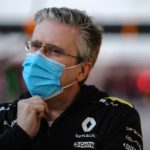 Ricciardo ability to motivate team ‘often forgotten’ – Fry