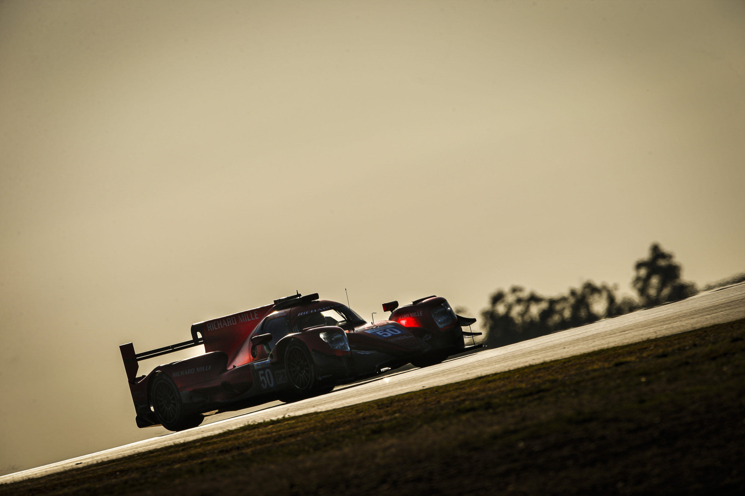 Portimão to replace Sebring for 2021 FIA WEC season-opener