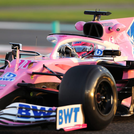 ‘A Company That Has the Vision to Win’ – Aston Martin Revisit First F1 Car in Nostalgic Video