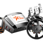 Rally – Thrustmaster becomes FIA Rally Star’s Digital Motor Sport partner