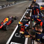 Verstappen angered by those who ‘piss off’ Red Bull