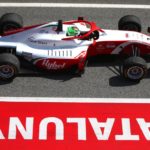 Mercedes adds F3 charger Vesti to junior programme