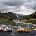 Nürburgring Nordschleife opens 2021 FIA WTCR season following calendar changes