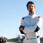 Grosjean really happy after ‘great’ maiden IndyCar test
