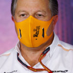 McLaren ‘Excited but Also Nervous’ Ahead of 2021 F1 Season With Mercedes Power