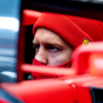 Aston Martin Boss Not Expecting Sebastian Vettel to Carry ‘Lack of Self-Confidence’ From Ferrari Spell