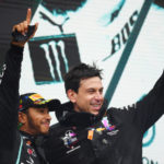 ‘Took Some Time to Finish the Process’ – Toto Wolff Weighs In on Lewis Hamilton’s Contract Renewal