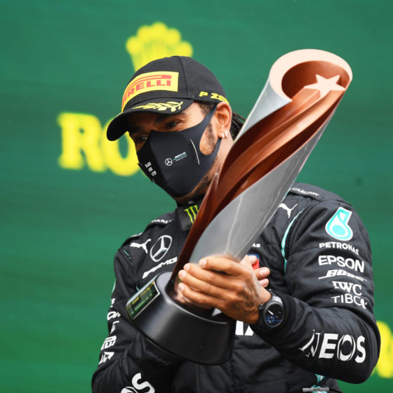 Yuki Tsunoda Reveals ‘Best Driver in the World’ Lewis Hamilton Propelled Him To F1