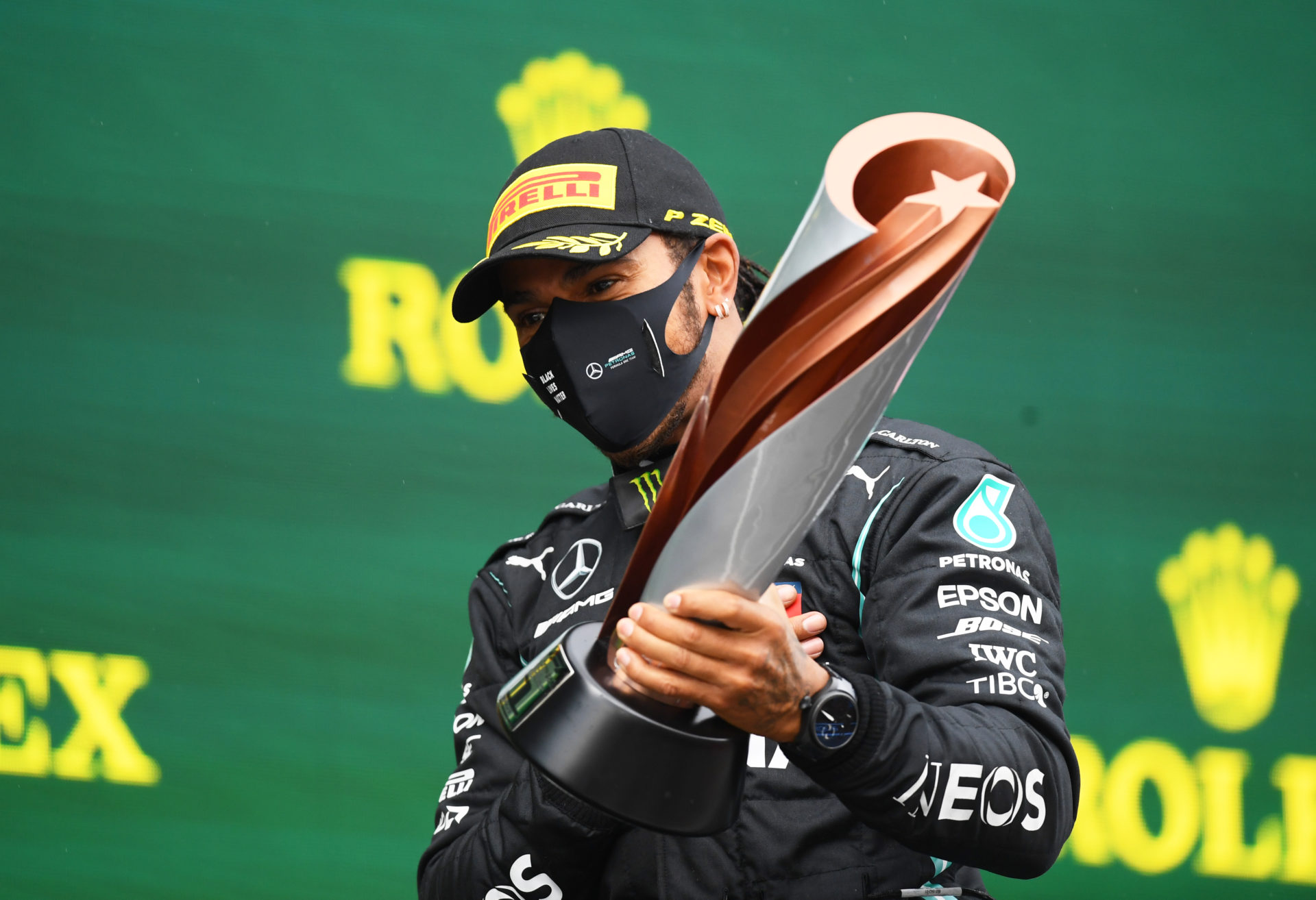 Yuki Tsunoda Reveals ‘Best Driver in the World’ Lewis Hamilton Propelled Him To F1