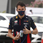 Why Did Red Bull Fire Alex Albon & Replace Him With Sergio Perez?