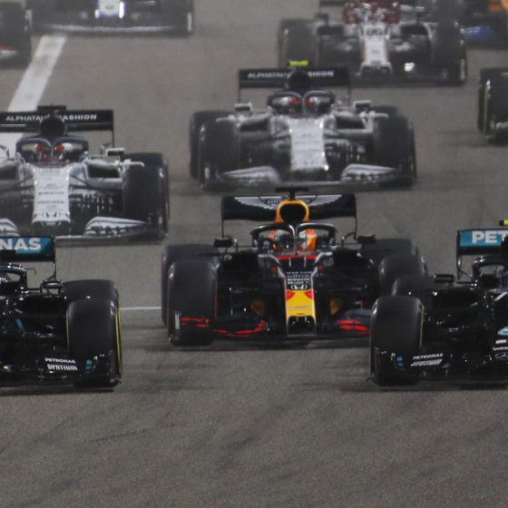 Here’s How Much Mercedes, Ferrari, Red Bull and Other F1 Teams Paid to Take Part in 2021 Season