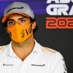 Sainz Explains Thinking Behind 2-Year F1 Deal With Ferrari
