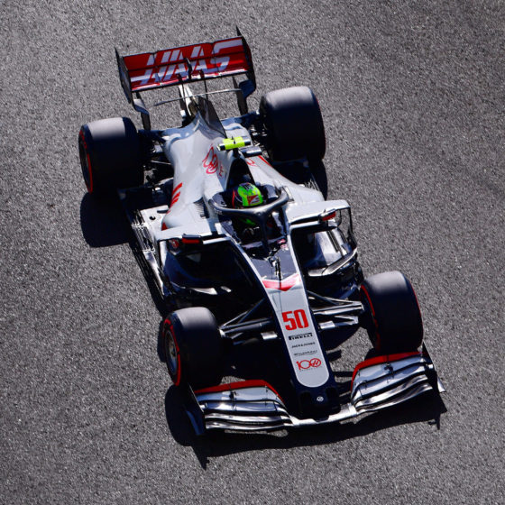 ‘I Was Worried’: Mick Schumacher Explains Biggest Fear of Pandemic