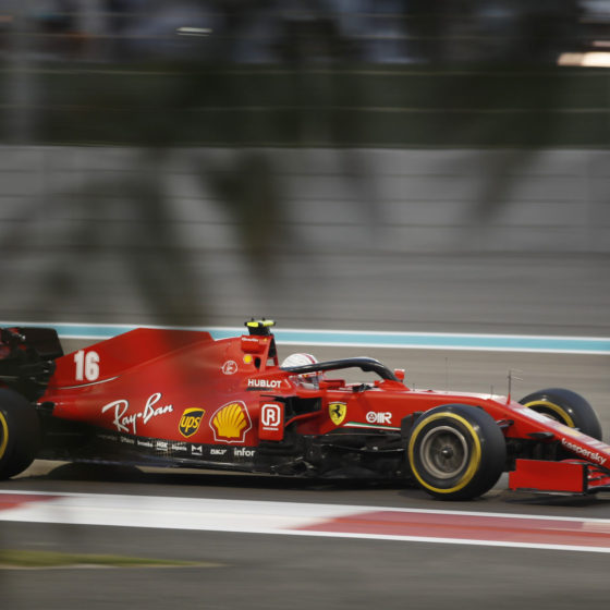 WATCH: Ferrari Junior Armstrong Hilariously Trolls Fellow Drivers in F1 Virtual GP