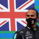 Is Lewis Hamilton Afraid of Max Verstappen? – “Knows He Will Be Defeated”