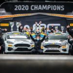 Junior WRC – Exciting new prize package on offer