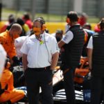 Brown: Calendar rotation would lead to more ‘sustainable’ F1 races