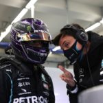Jordan: Mercedes continued domination in F1 ‘a problem’
