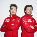 Ferrari signs up Richard Mille and Estrella Galicia