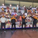 Ricciardo buoyed by ‘sense of unity and focus’ at McLaren