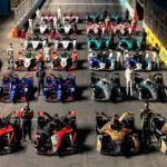 Diriyah E-Prix: De Vries enjoys opening round clean sweep