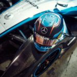 Venturi and Mercedes teams barred from qualifying after Mortara crash