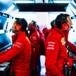 Ferrari to divert focus early on to 2022 car as ‘opportunity’ beckons
