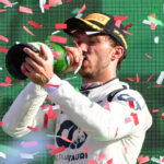 AlphaTauri Boss Relieved Pierre Gasly Wasn’t Taken Away by Red Bull F1 for 2021