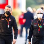 Steiner reveals Haas business model inspired by Domenicali